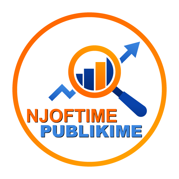 njoftime publikime